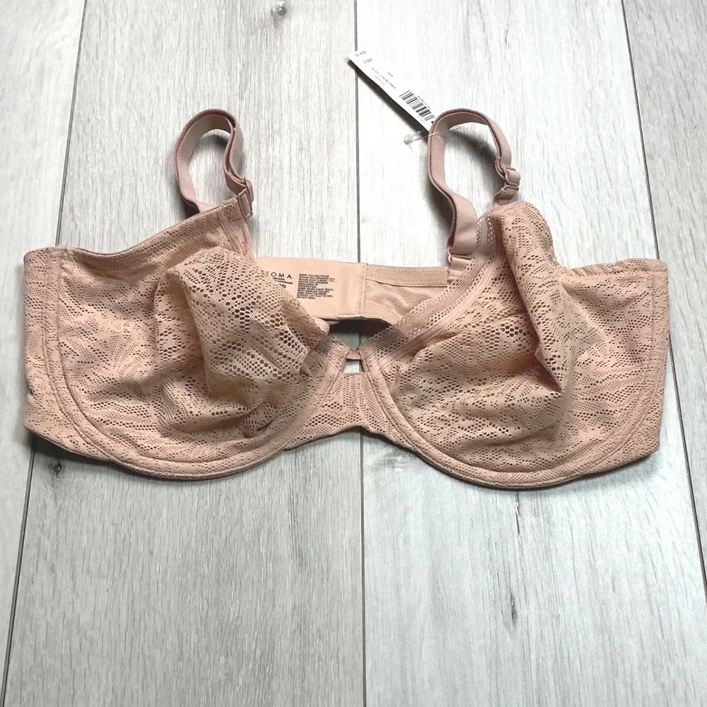 Soma unlined lace